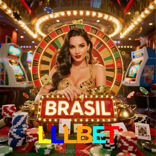 LLLBET：O cassino online mais seguro para apostas em futebol e diversão com roleta!