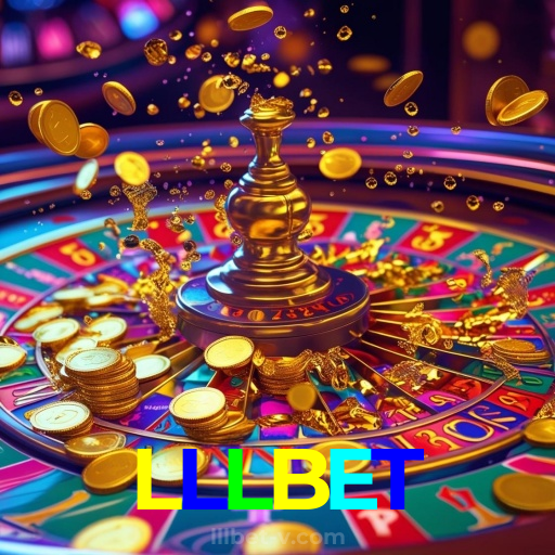LLLBET:O cassino online ideal para quem ama futebol e jogos de cassino!