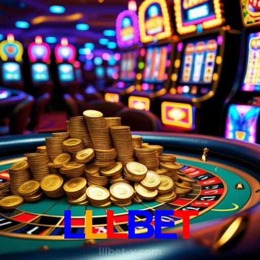 LLLBET：Jogue Blackjack online e mostre que você é o mestre das cartas!