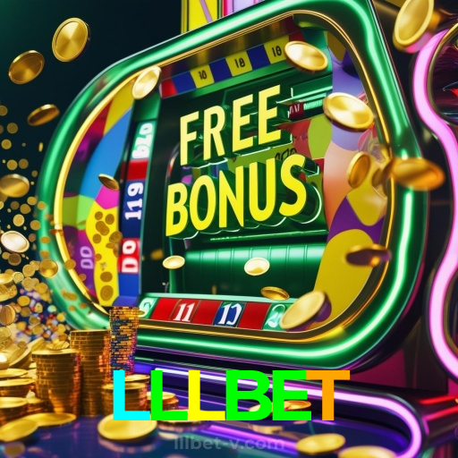 LLLBET：O cassino online mais confiável para você apostar no futebol e jogar blackjack!