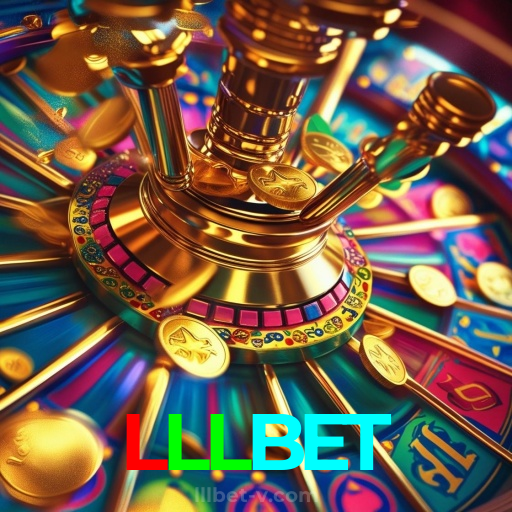LLLBET:A diversão começa aqui! Jogue nas slots e ganhe muito mais!