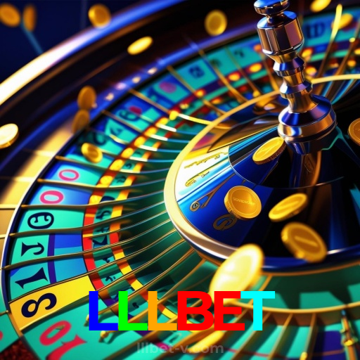 LLLBET:Encontre a sorte nas nossas roletas e ganhe prêmios incrÃveis!