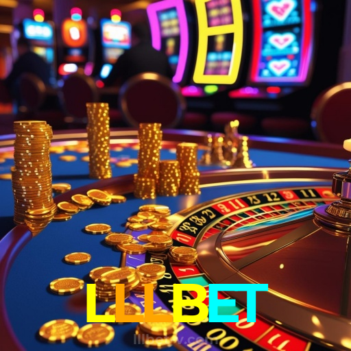 LLLBET：O cassino online mais seguro para apostar no futebol e jogar blackjack!