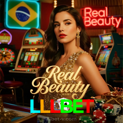 LLLBET:Jogue nas melhores slots e conquiste grandes jackpots!