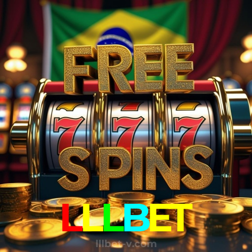LLLBET：Grandes jackpots estão te esperando! Gire a roleta e ganhe agora!