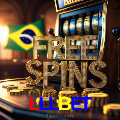 LLLBET:Gire as slots e conquiste prêmios incrÃveis!