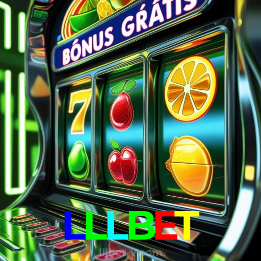LLLBET:Apostas em futebol e os melhores jogos de cassino esperam por você!