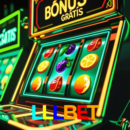 LLLBET:O cassino online ideal para quem ama futebol e jogos de cassino!