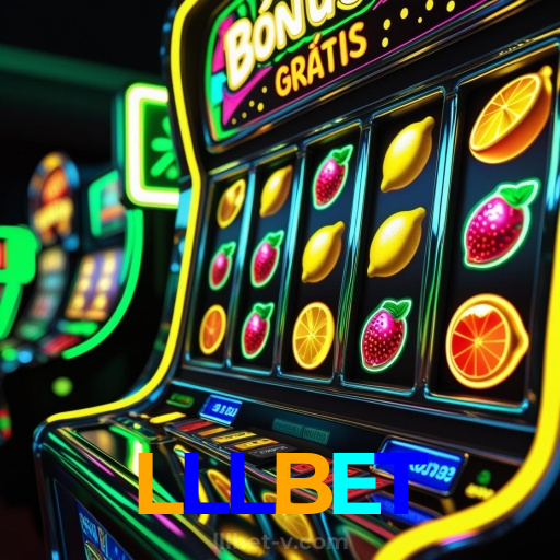 LLLBET:A sorte te espera nas nossas roletas! Aposte e vença!