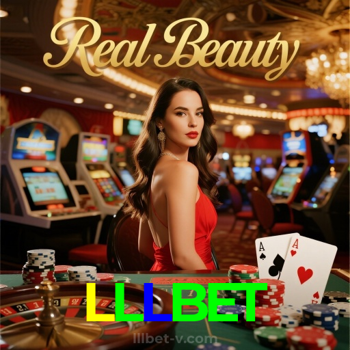 LLLBET:Sinta a emoção do poker online! Mostre que você é o mestre das cartas!