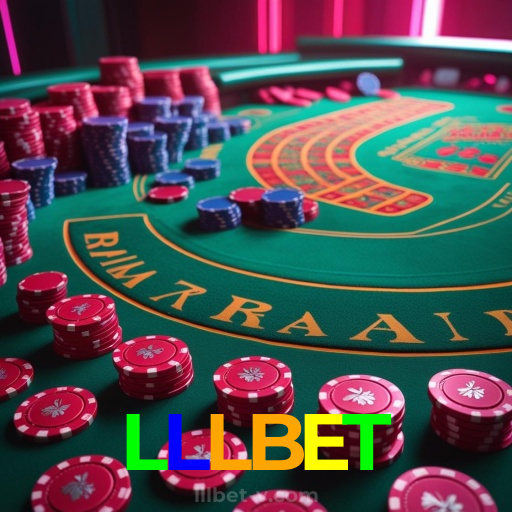 LLLBET：Aposte no futebol e viva a emoção do jogo!
