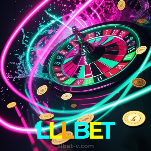 LLLBET:A diversão começa no cassino online com poker, roleta e apostas no futebol!