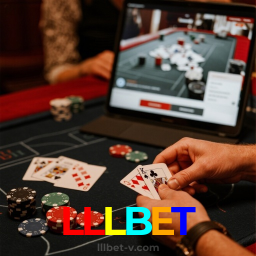 LLLBET:Jogue nas melhores slots e conquiste jackpots incríveis!