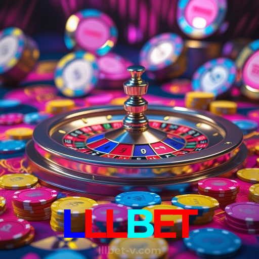LLLBET：Jogue nas melhores slots e leve o jackpot para casa!