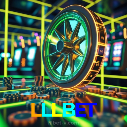 LLLBET:Apostas ao vivo de futebol! Mostre quem manda no jogo!