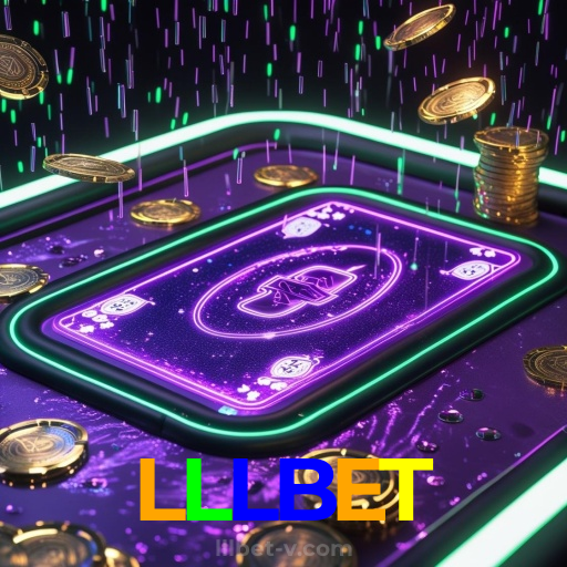 LLLBET:O cassino online mais seguro para apostar no futebol e jogar blackjack!