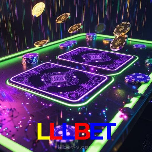 LLLBET:Aposte no seu time no futebol e divirta-se com slots e roleta!