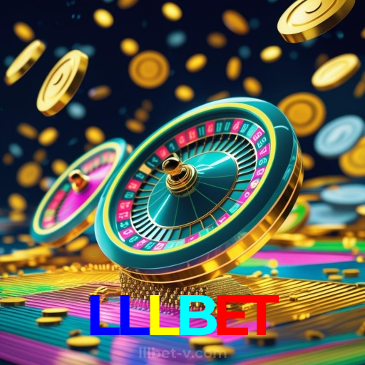 LLLBET:Aposte no futebol e ganhe prêmios em slots e roleta ao vivo!