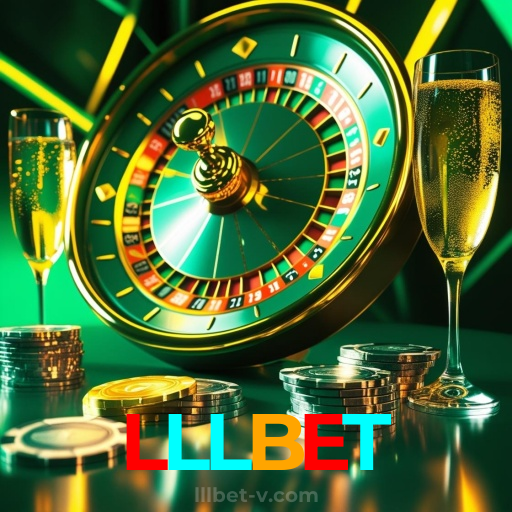 LLLBET:A sorte te espera com apostas no futebol e os melhores jogos de cassino!