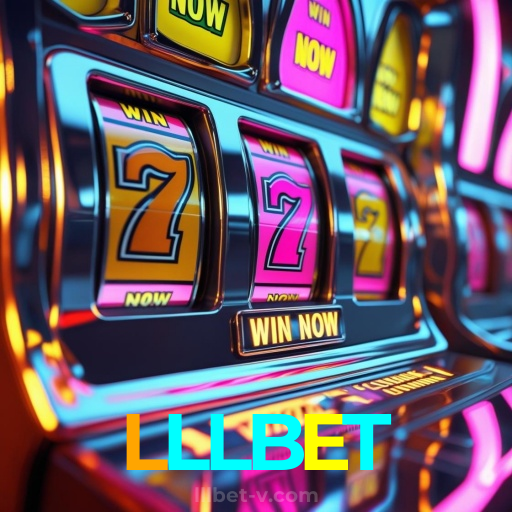 LLLBET：Jogue nas melhores slots e conquiste grandes jackpots!
