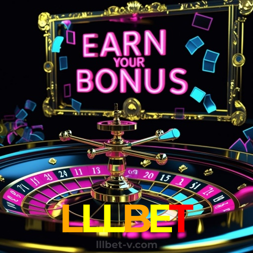 LLLBET:Em nosso cassino online, sua sorte vai brilhar! Aposte e vença!