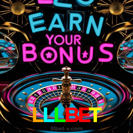 LLLBET：Jogue nas melhores slots e vença o jackpot agora mesmo!