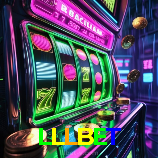 LLLBET:O cassino online mais confiável para apostas ao vivo no futebol e jogos de cassino!