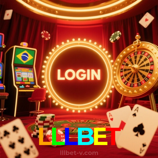 LLLBET:Apostas ao vivo no futebol e prêmios em blackjack e roleta!