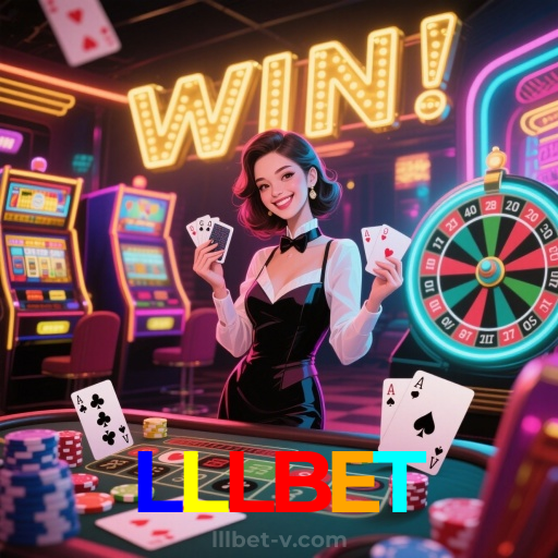 LLLBET:Jogue nas roletas e experimente a verdadeira emoção do cassino!
