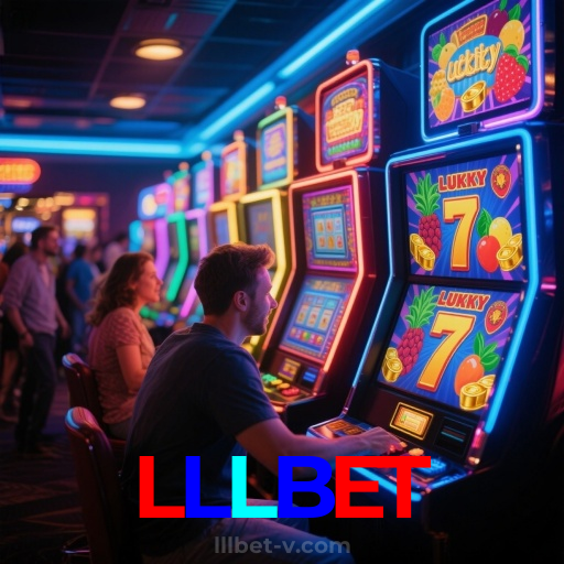 LLLBET:Jogue no cassino mais seguro com blackjack, poker e futebol online!