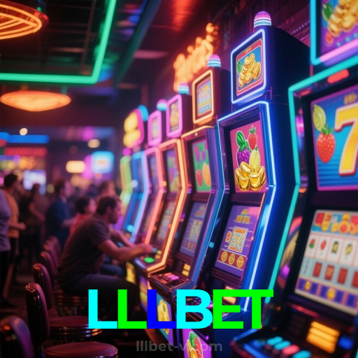 LLLBET：O cassino online perfeito para quem ama futebol e jogos emocionantes!