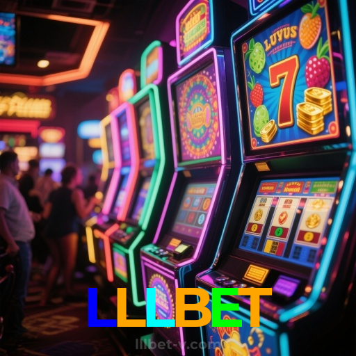 LLLBET:Aposte na roleta e conquiste prêmios fantásticos!