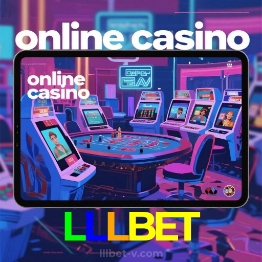 LLLBET：Vença na roleta e conquiste prêmios surpreendentes!