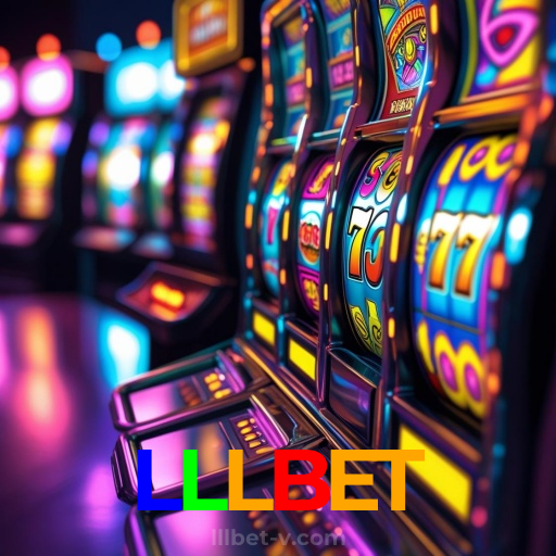 LLLBET：Em cada jogo, a chance de ganhar é sua! Jogue agora no cassino!