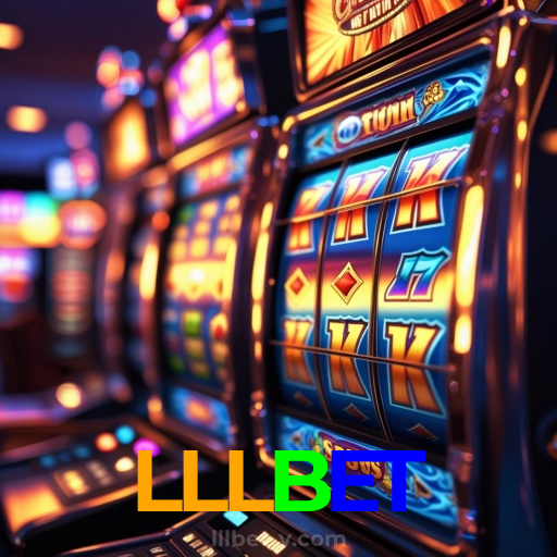 LLLBET:Jogue nas roletas e veja grandes prêmios surgirem para você!
