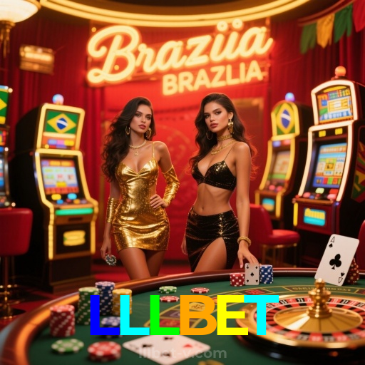 LLLBET:Jogue slots, aposte no futebol e conquiste grandes vitórias!