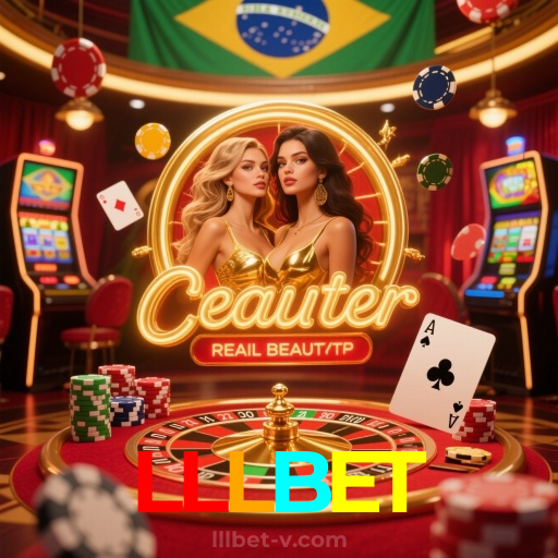 LLLBET:Poker, roleta e apostas no futebol online, onde sua sorte brilha!