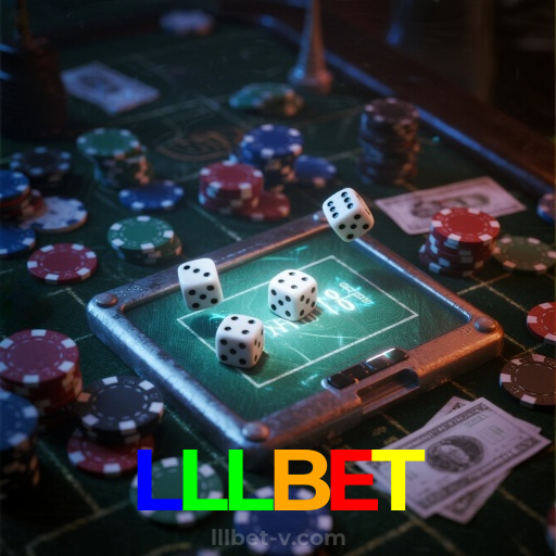 LLLBET:Cada giro é uma chance de ganhar! Jogue nas slots agora mesmo!