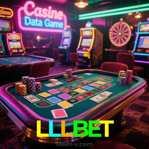 LLLBET：Aposte no futebol digital e conquiste prêmios fantásticos!