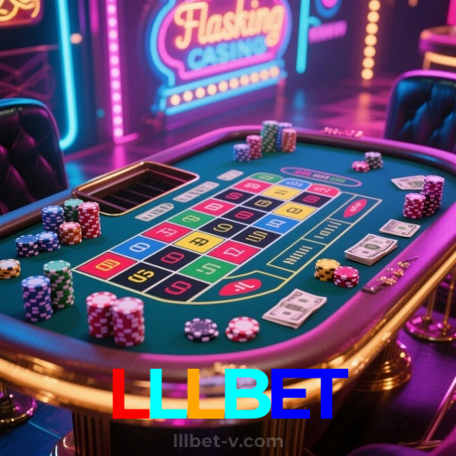 LLLBET:Em nosso cassino online, sua sorte vai brilhar! Aposte e vença!