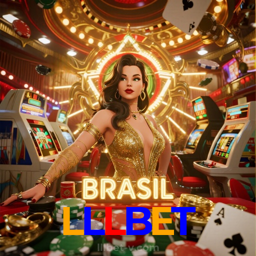 LLLBET：Ganhe no futebol e conquiste prêmios nos melhores jogos de cassino online!