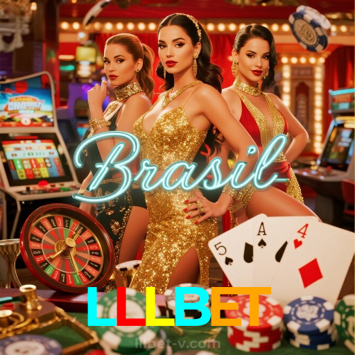 LLLBET：Encontre a sorte na roleta! Aposte agora e ganhe!