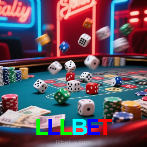 LLLBET：Jogue futebol online e viva a experiência de grandes vitórias!