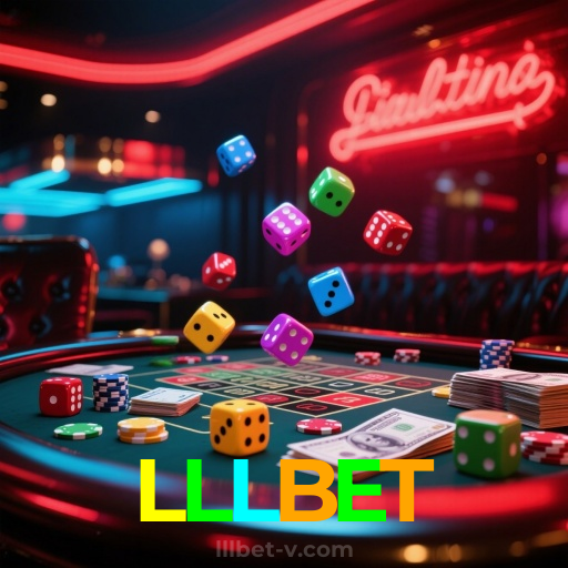 LLLBET:Jogue poker e aposte no futebol com grandes prêmios em jogo!
