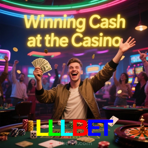 LLLBET:A sorte está na roleta! Aposte e veja sua vitória acontecer!