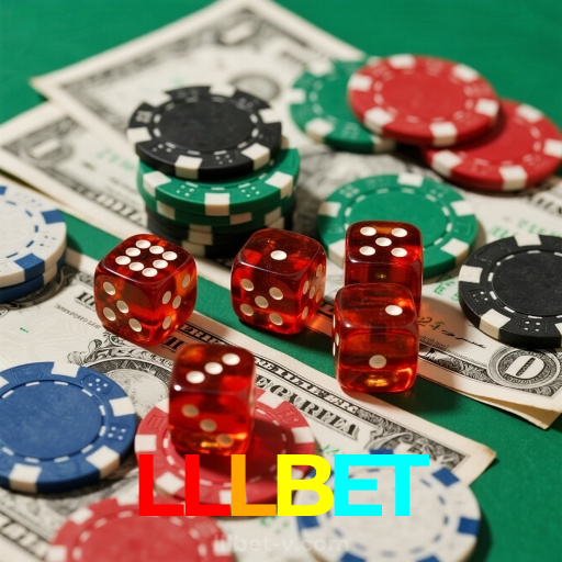 LLLBET：Aposte no futebol e vença nas mesas de blackjack no cassino online!