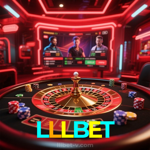 LLLBET:Ganhe prêmios em roleta e aposte no futebol com confiança no nosso cassino!