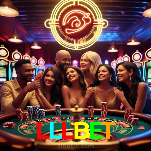 LLLBET：Apostas ao vivo de futebol te esperam! Vença os melhores times!