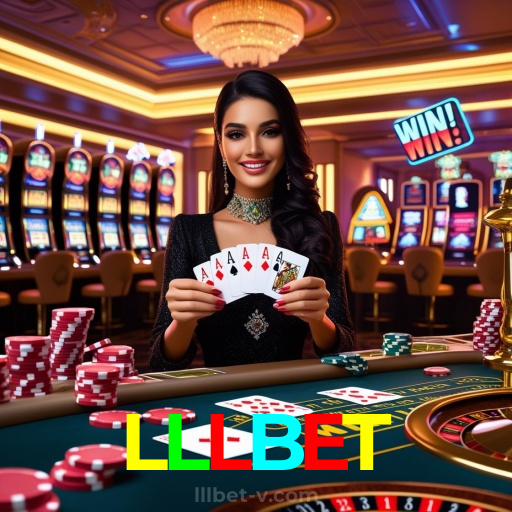 LLLBET：Experimente o futebol online e vença como um verdadeiro campeão!