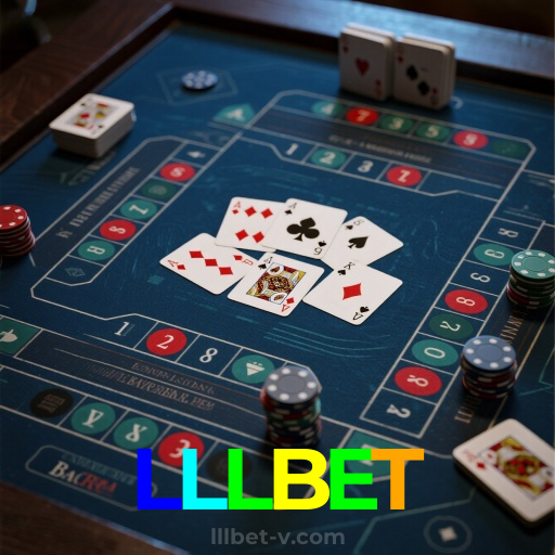 LLLBET:Aposte no futebol e ganhe prêmios em blackjack e roleta online!